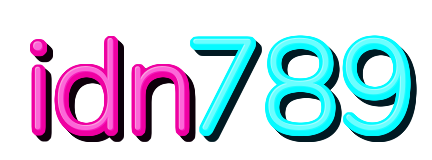 idn789 — logo kanal
