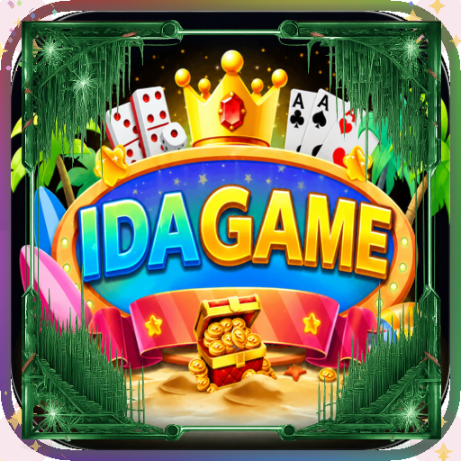 idagame — galeri pratinjau Resmi APK